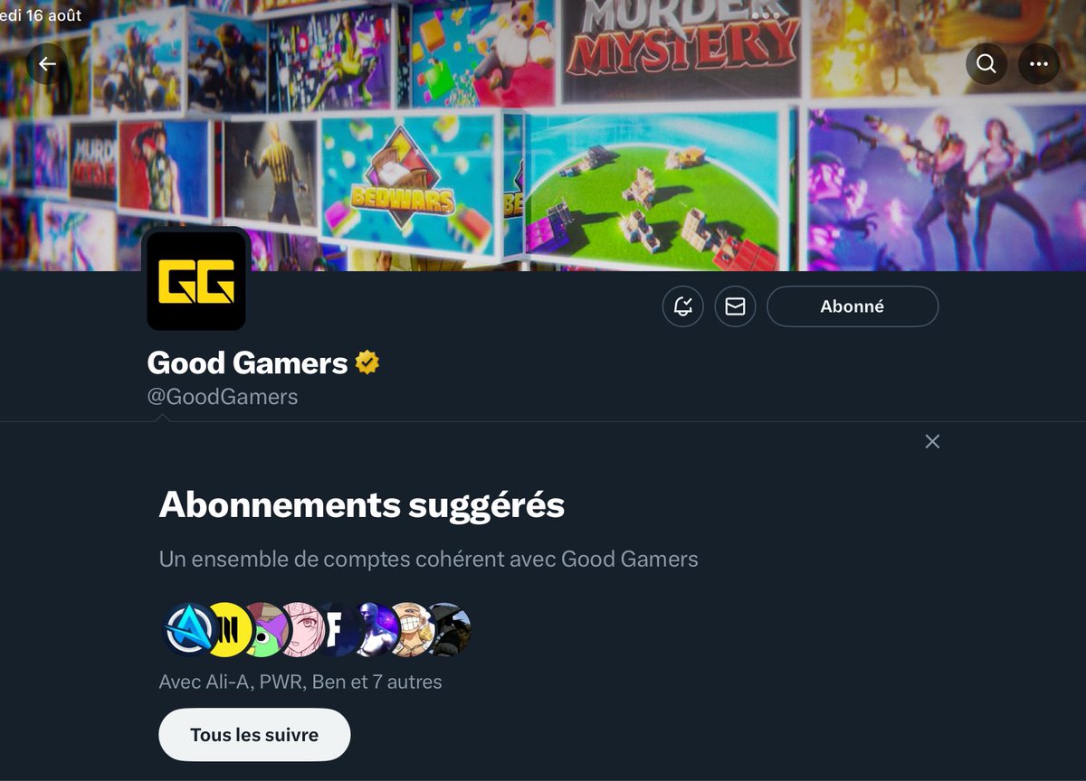 minouresss's tweet photo. @firemonkey @GoodGamers ❤️ https://t.co/8gx6zUZpUN