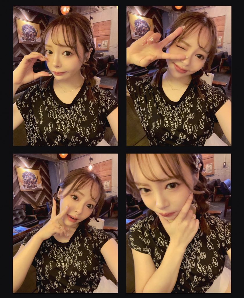 小倉由菜/yuna ogura tweet media