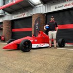 Photo by Sam Tomlinson Racing 🏆 (@SkipUKRacing)