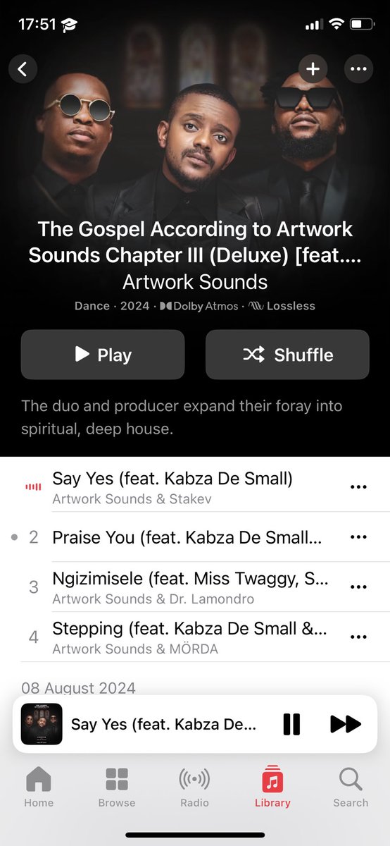 ChrisMM64248706's tweet photo. @ChrisExcel102 @ChrisExcel102  this one is better than Kelvin Momo album https://t.co/a2psmvHNsW