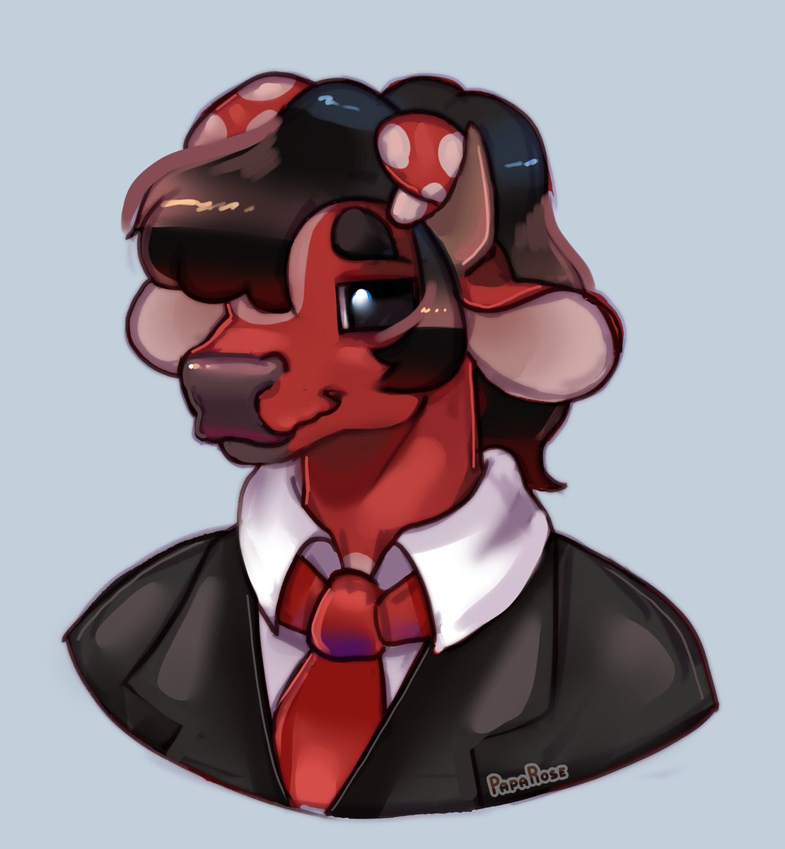 Rose - 😎💛 tweet media