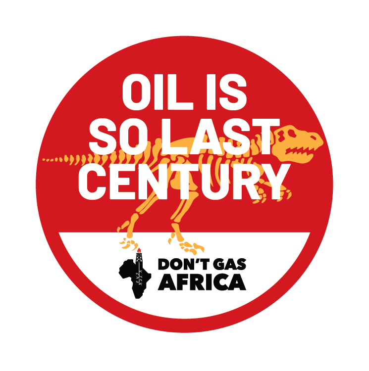 Oil is so last century—and it’s done little for Africa’s development. It’s time to embrace #renewables and power a brighter future for our continent!