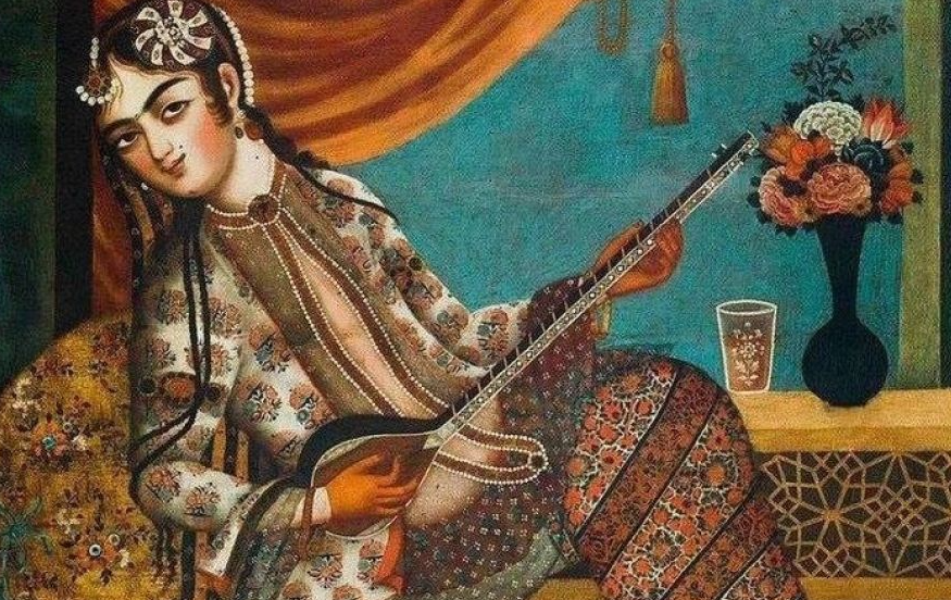 Farsicity_LMS's tweet photo. Dive into the enchanting world of Persian music with our guide on playing the Setar! 🌟 

Gain insights into the rich history, essential techniques, &amp; tips to get you started on your musical journey. 🎻✨

Explore here: https://t.co/0uA1kucNmy

#setar #persianmusic #musiclessons https://t.co/A88xh2U7qs