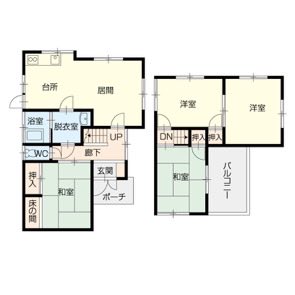 sanyou3434's tweet photo. 御幸町森脇の戸建住宅をご紹介🏠
価格 530万円
所在地 福山市御幸町森脇1020-25
◼︎『森脇バス停』より徒歩約8分
◼︎河川敷でお散歩を楽しめます!
周辺施設
◼︎セブンイレブン福山御幸町森脇店
◼︎業務スーパーエブリイ御幸店
詳細はこちら↓
https://t.co/M4QSqiMRbr
投稿:西原
#5DK https://t.co/MdjUDlR3OW