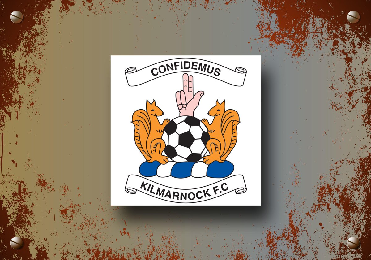 ParimatchUK's tweet image. List of Scottish clubs to win in Europe this week:

🐿️ Kilmarnock fc

End of list.

#Killie