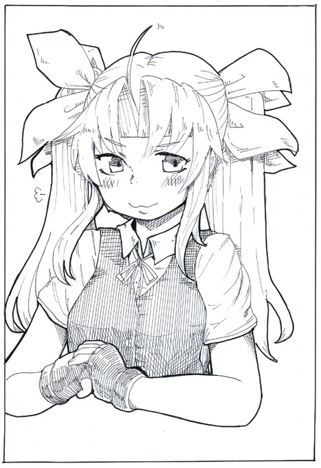 かげポコ 