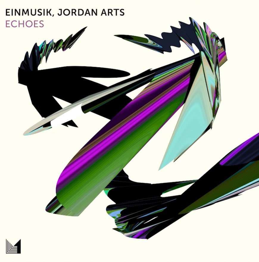 “Echoes” with <a href="/einmusik/">Einmusik</a> is OUT NOW on Einmusika Recordings 🔊 

lnk.to/einmusika287
