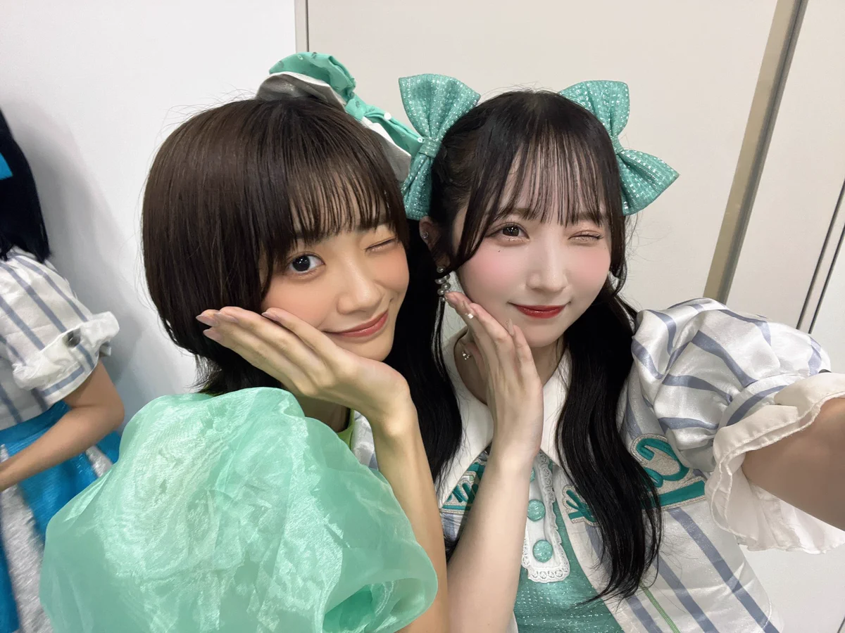 板倉可奈(CUTIE STREET) on X: 