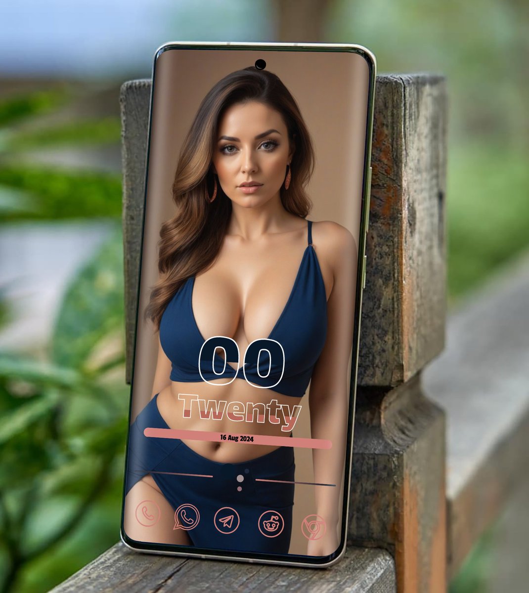 ApexPrimeSetups's tweet photo. Yesterday #LustySetups released a New Sensuous women's Set to spice up your Smartphone on #buymeacoffee where you will get 40 Premium quality wallpapers with global ethnicities.

🎉 Re-Share &amp; Tag friends and 5 people will win full set for Free!

Visit - 
https://t.co/Mp7c1315gz https://t.co/Dra6gnU5gs