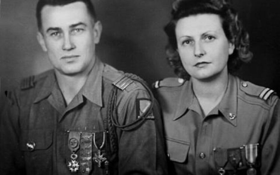 Qui sont les résistants qui vont donner leur nom aux lycées de <a href="/MaRegionSud/">Région Sud</a> ?
maregionsud.fr/actualites/det…
🖼️ Suzanne LEFORT-ROUQUETTE Lycée Rouviere, Toulon.