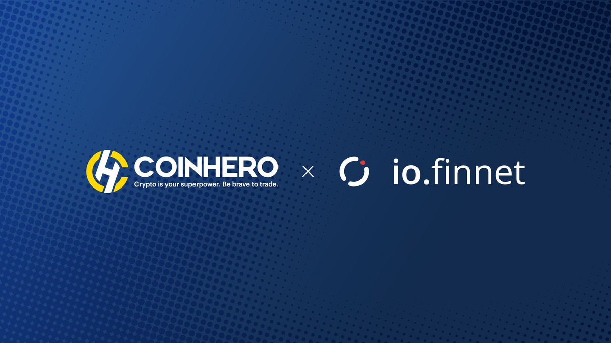 COINHERO OFFICIAL (@COINHEROATM) / Posts / X