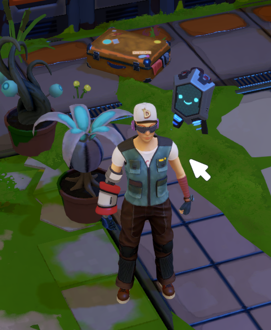 I Am Future 🗺️ PLAY ON ALL PLATFORMS 💙 tweet media