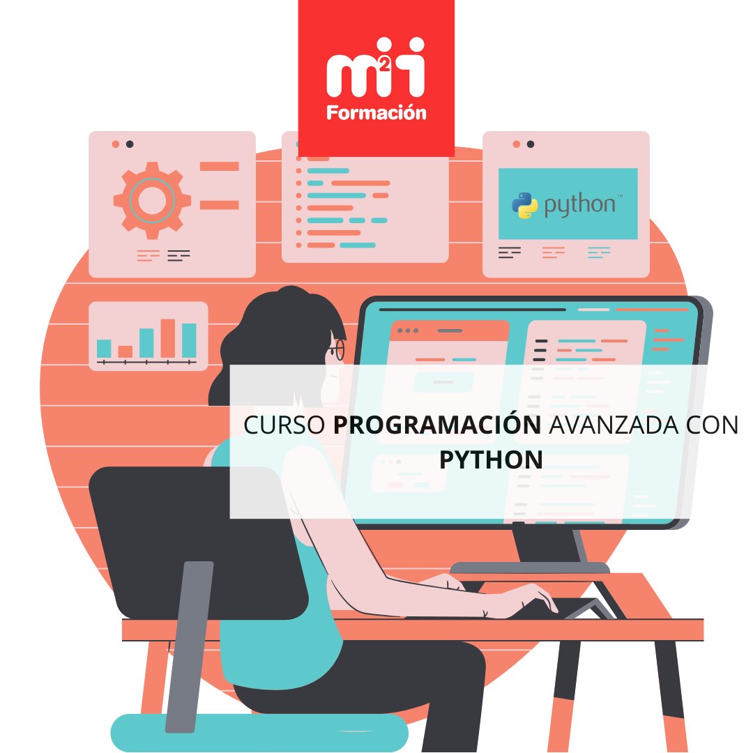 ProlologueF's tweet photo. Si eres un #profesional de TI o #desarrollo de #software y estás interesado/a en aprender Programación con #Python, o quieres formar a tus equipos en este lenguaje…
https://t.co/hwEjNZ1ZtU

#LenguajePython #FormaciónEmpresas #FormaciónEmpleados #Formaciónpython https://t.co/LTewZwOjc8