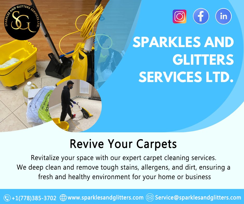 Sparkles and Glitters Services Ltd. (@Sparklesgliters) / Posts / X