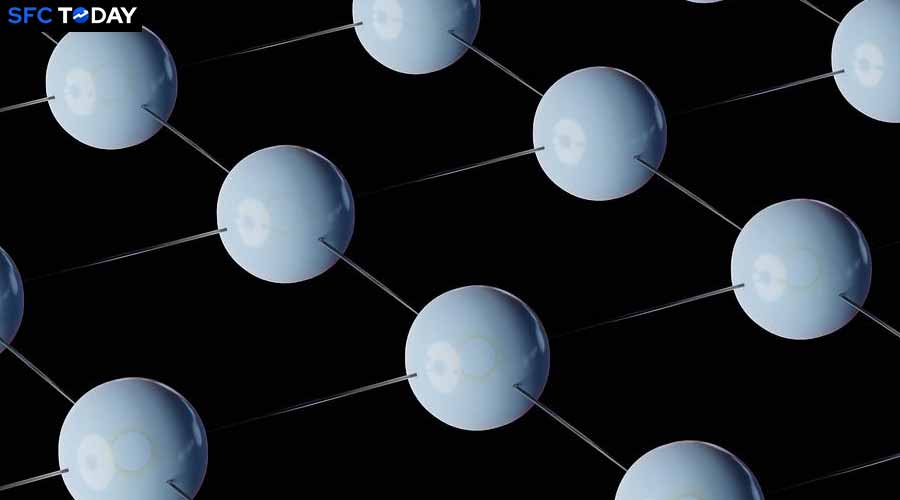 sfctodaymag's tweet image. What is a Decentralized Oracle and How Does It Work?

shorturl.at/9ZEtb

#DecentralizedOracle #WhatisaDecentralizedOracle #Decentralized #Oracle
#BlockchainTechnology