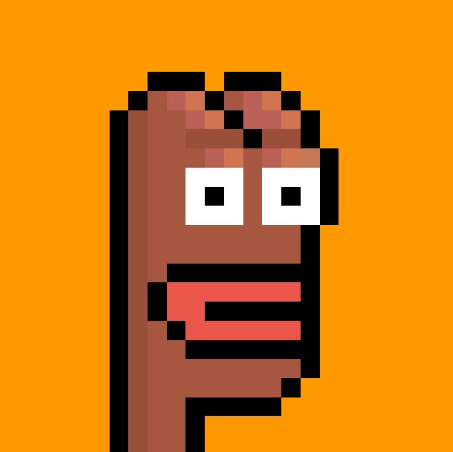 Chocolate Pepe🐸🍫

👇Listed on Magic Eden.
magiceden.io/ordinals/marke…