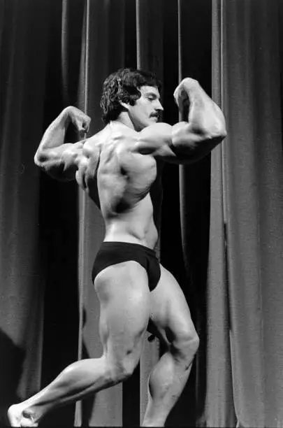 OLDTIME Bodybuilding and LiftingOldSchoolNutrition tweet media