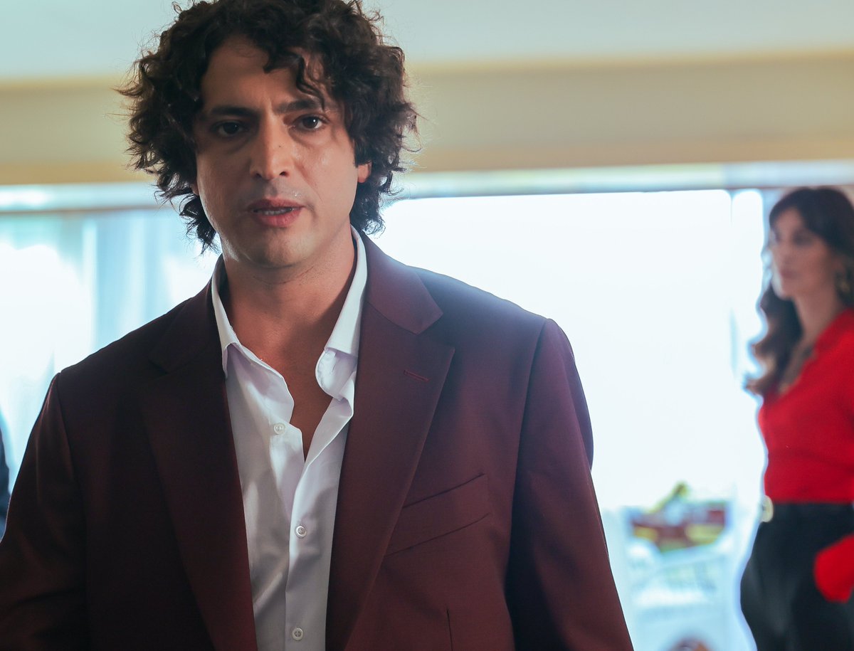 Dizi Analiz tweet media