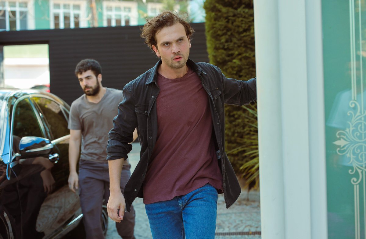 Dizi Analiz tweet media