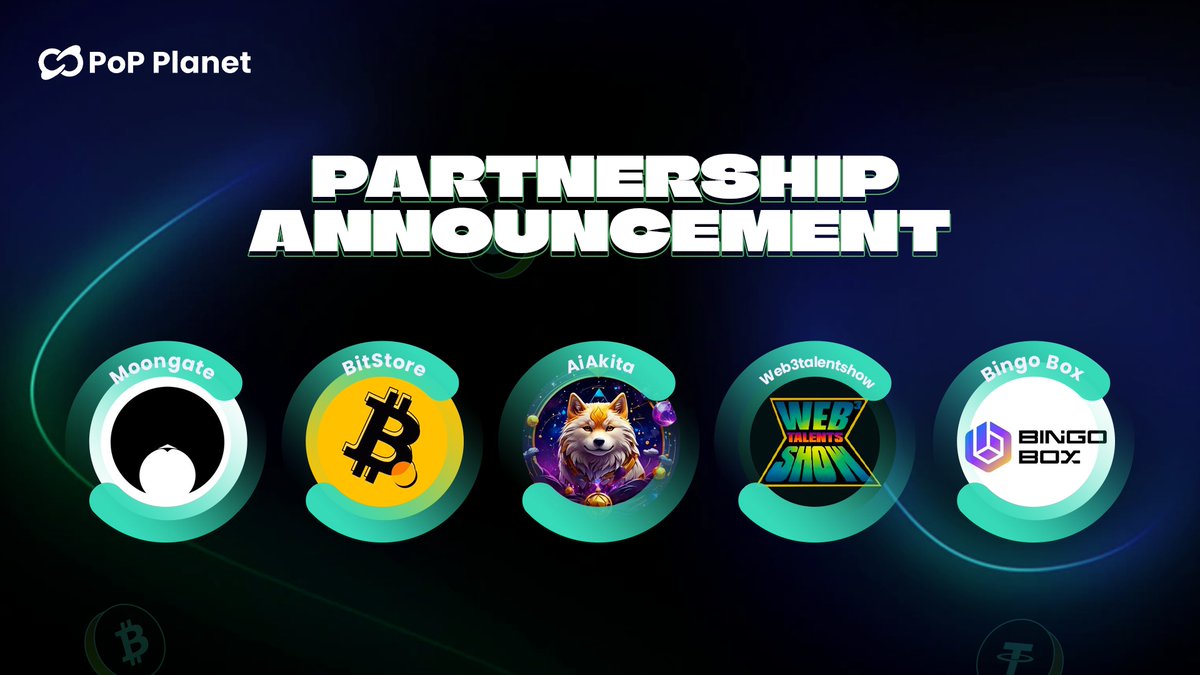 PoP Planet tweet media