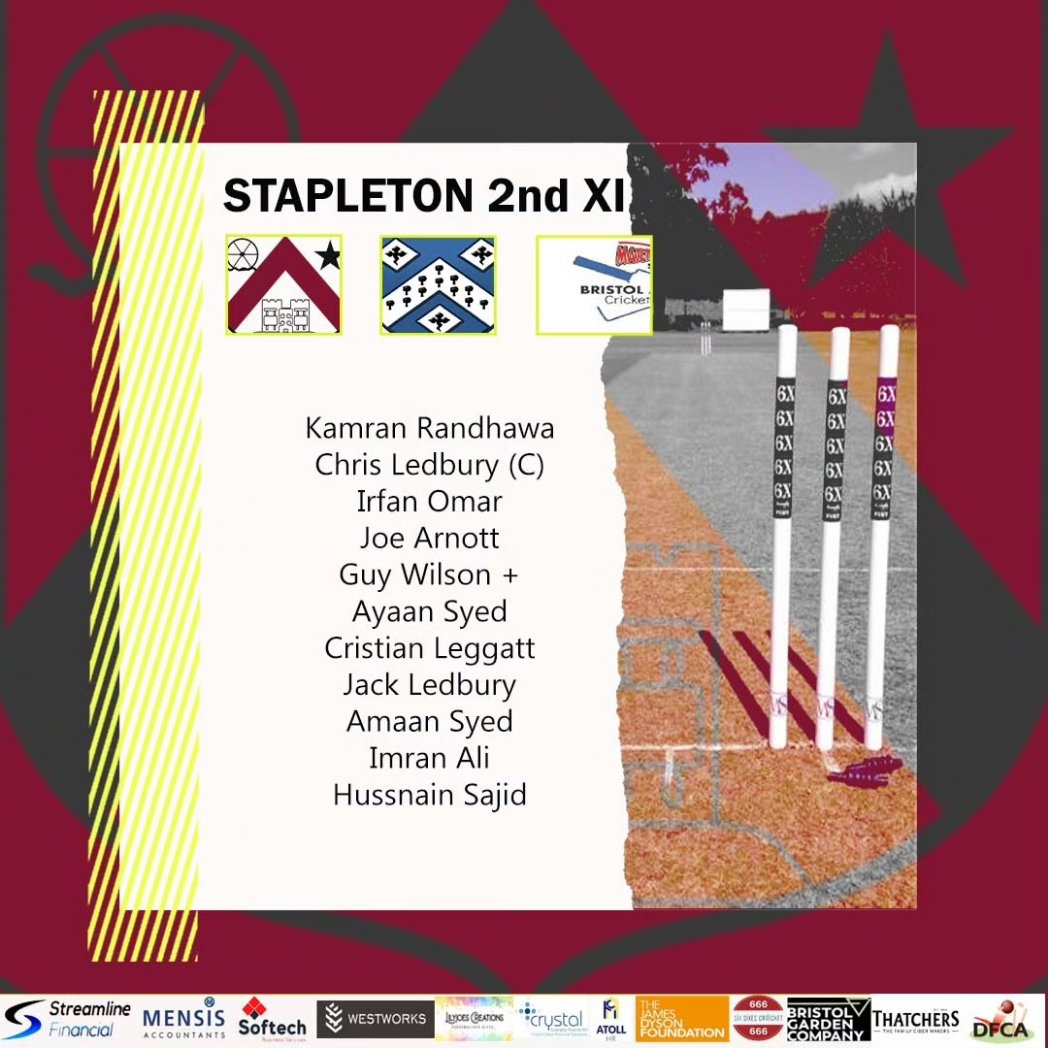 Stapleton CC tweet media