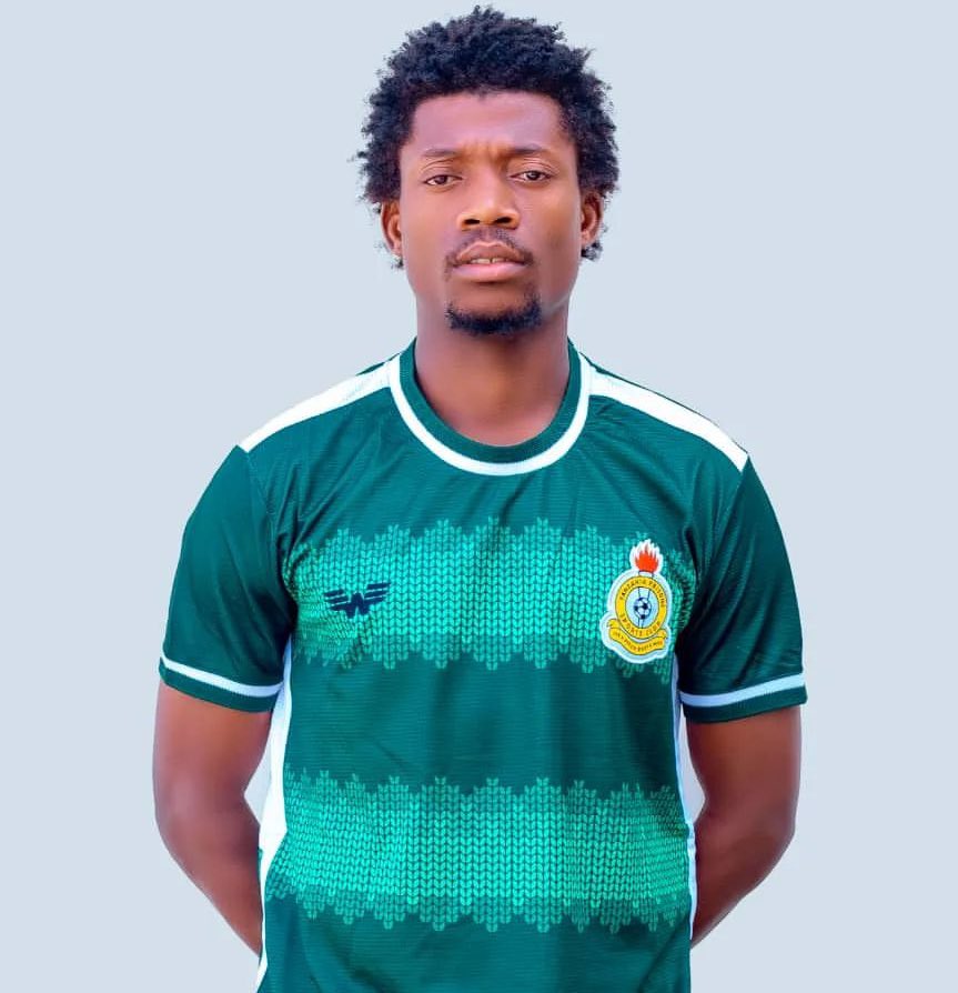 MathayoKijazi's tweet photo. Leo Ijumaa 16,08,2024
Tanzania- #NBCpremierleague
16:00 Pamba Jiji FC vs Tanzania Prisons https://t.co/t261kyQPxe