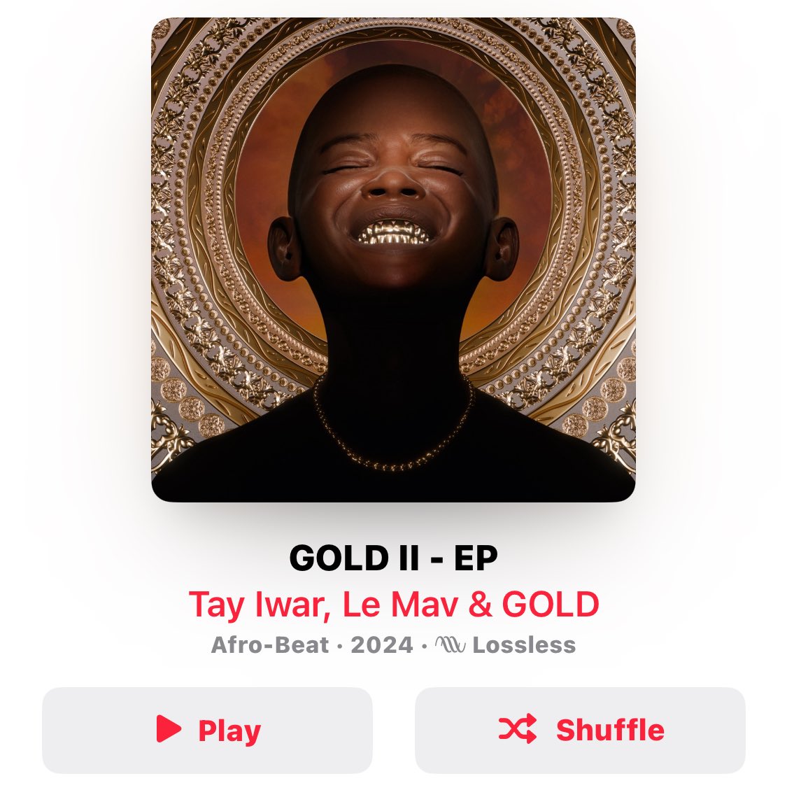 whereistega's tweet photo. tay iwar dropped top 5 EP this year. https://t.co/yBSswo7Sa1