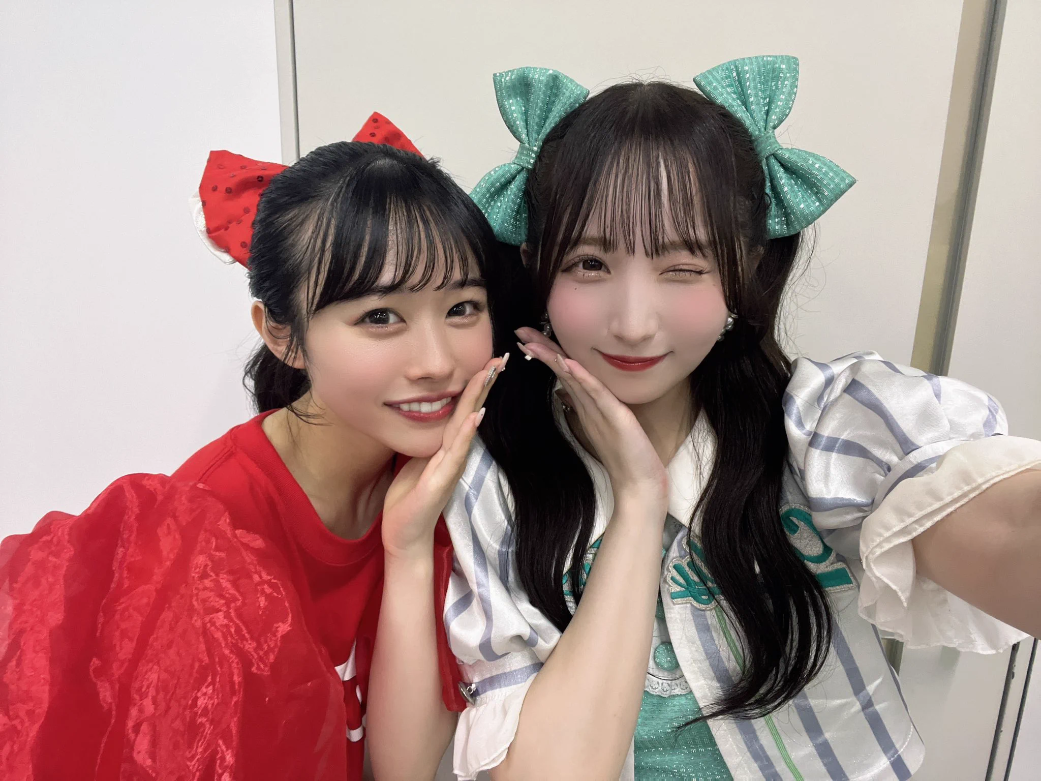 佐野 愛花 (CUTIE STREET) on X: 