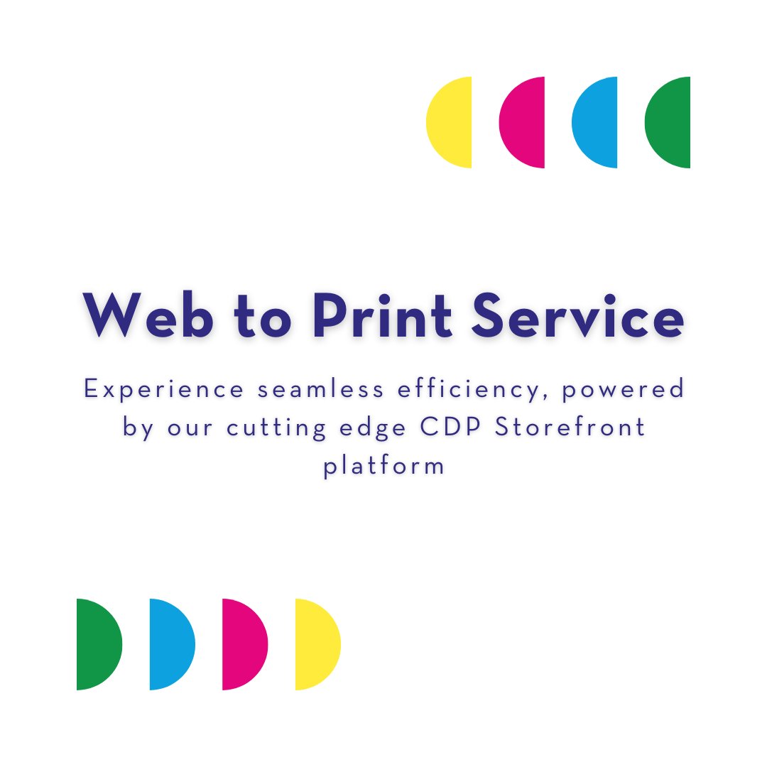 CDPagency's tweet image. Backed by Digital Asset Management, your files are organised in a single, easily accessible system, streamlining processes and avoiding duplication. 

Visit our website today
ow.ly/WwUe50SKPR7 

#CDPStorefront #WebToPrint #DigitalAssetManagement #PrintSolutions