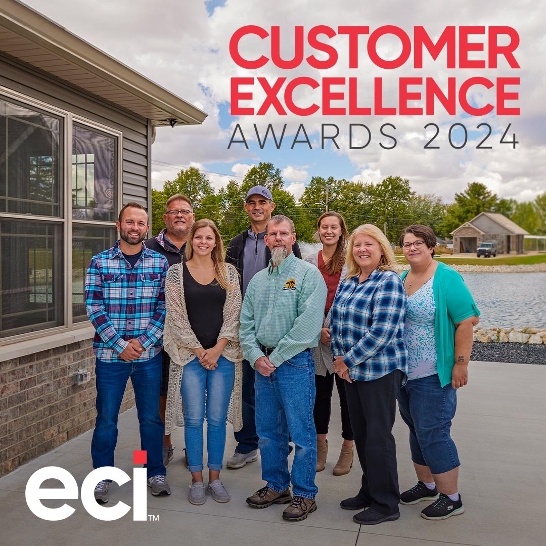 thermo_grid's tweet photo. We love sharing #CustomerSuccess. How have you used ECI solutions to improve business efficiency and overall performance? Nominate yourself or another one of our customers for our Customer Excellence Award today!
https://t.co/kuumleHj6d
#award #ECICustomerExcellenceAward https://t.co/aIuki0XDb1