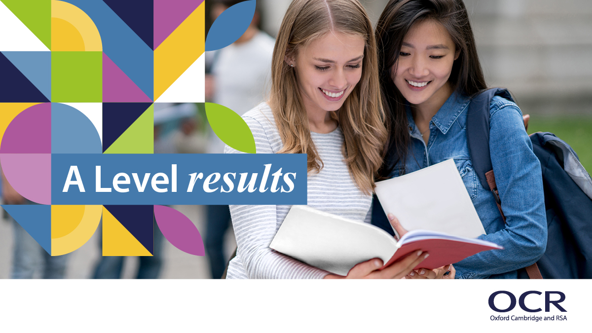 OCR_Classics's tweet photo. #Latin, #Greek, #AncientHistory and #ClassCiv students: we hope you're really pleased with your results.
If they're not quite what you were hoping for though here are five things to do ๐
https://t.co/nWE5nXAPxR
#ALevels2024 https://t.co/d0X515huPJ