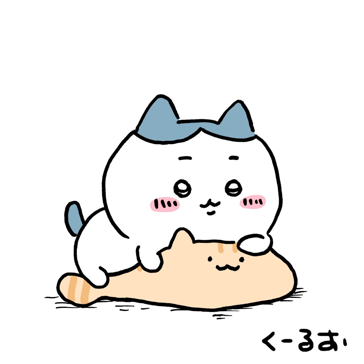 にわねこ - Search / X