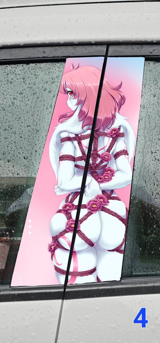 Lynlyn Buns 🇵🇷🔞 tweet media