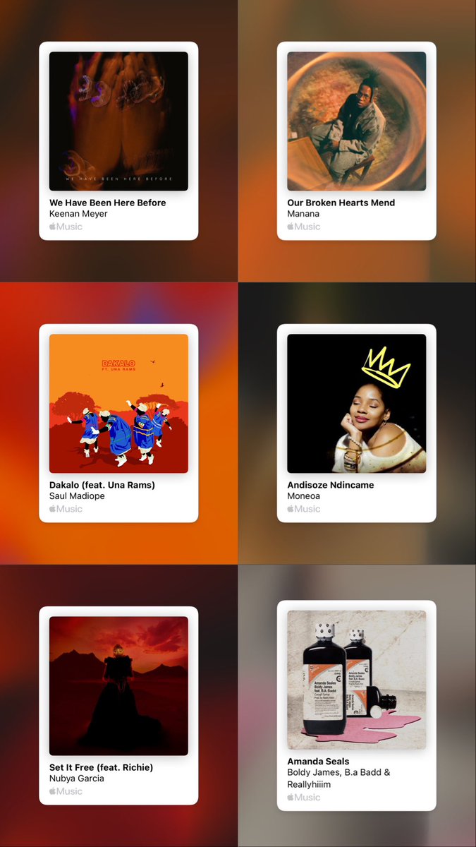 ayandamzaca's tweet photo. Weekend lineup 🙏🏽 https://t.co/gjQuPHNu1R