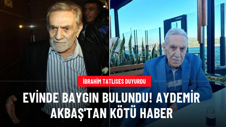 D_incid's tweet photo. ÜNLÜ OYUNCU AYDEMİR AKBAŞ YOĞUN BAKIMDA https://t.co/w6XKfb9Ir7 
#2Sayfa #AydemirAkbaş #BeyhanBenek #entübe #İbrahimTatlıses #kanser #Kolpaçino #KutsalDamacana #MustafaÜstündağ #ŞafakSezer #SosyalMedya #Yeşilçam (haberler) https://t.co/Om6TobaJ6n