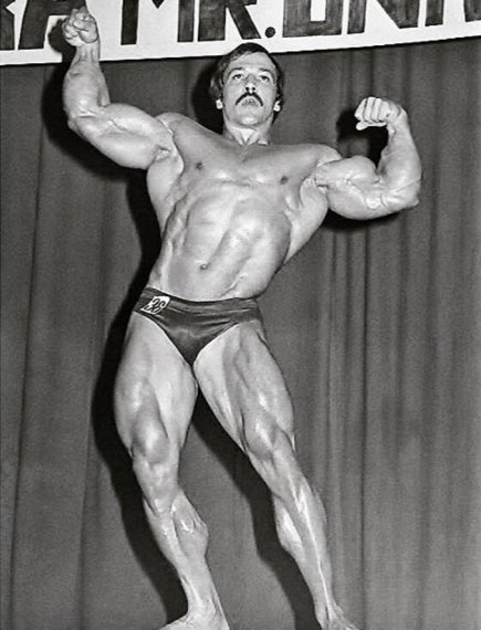 OLDTIME Bodybuilding and LiftingOldSchoolNutrition tweet media