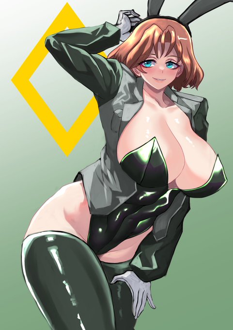 #女子大生の日
バミューダトリオのおっぱい担当
この間(8/11)お誕生日だったみたいですよ 