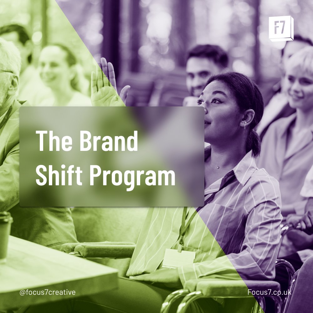 Transform your business with The Brand Shift Program! Redefine strategy, revitalise culture, and ensure long-term success. 

📖 Read more: hubs.la/Q02Lg1bF0 #BrandStrategy #BusinessTransformation

Stay updated! Subscribe to our newsletter 👉 hubs.la/Q02Lg3Z90