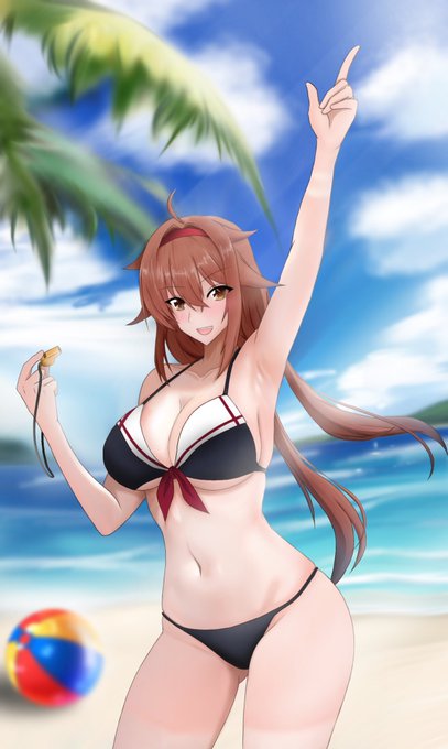 いっちばーーーーん!! 