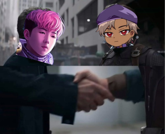 0xKai_'s tweet photo. @0xRaiden We are the same team sirskis #OULALA
@0xRaiden @yellowpantherx https://t.co/3XQaRugKMM