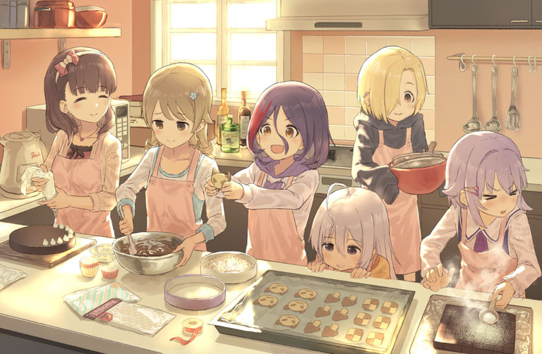 ASK39Frontera's tweet photo. 〖猫姫cooking🐈‍⬛ ͗〗
#お料理
#お菓子作り
#猫姫にゃん

【生チョコサンドクッキー】
お菓子作りリベンジにゃ🔥

ただいま仕込み中♪*ﾟ
明日が楽しみにゃん💖 https://t.co/GxqDt80O2u