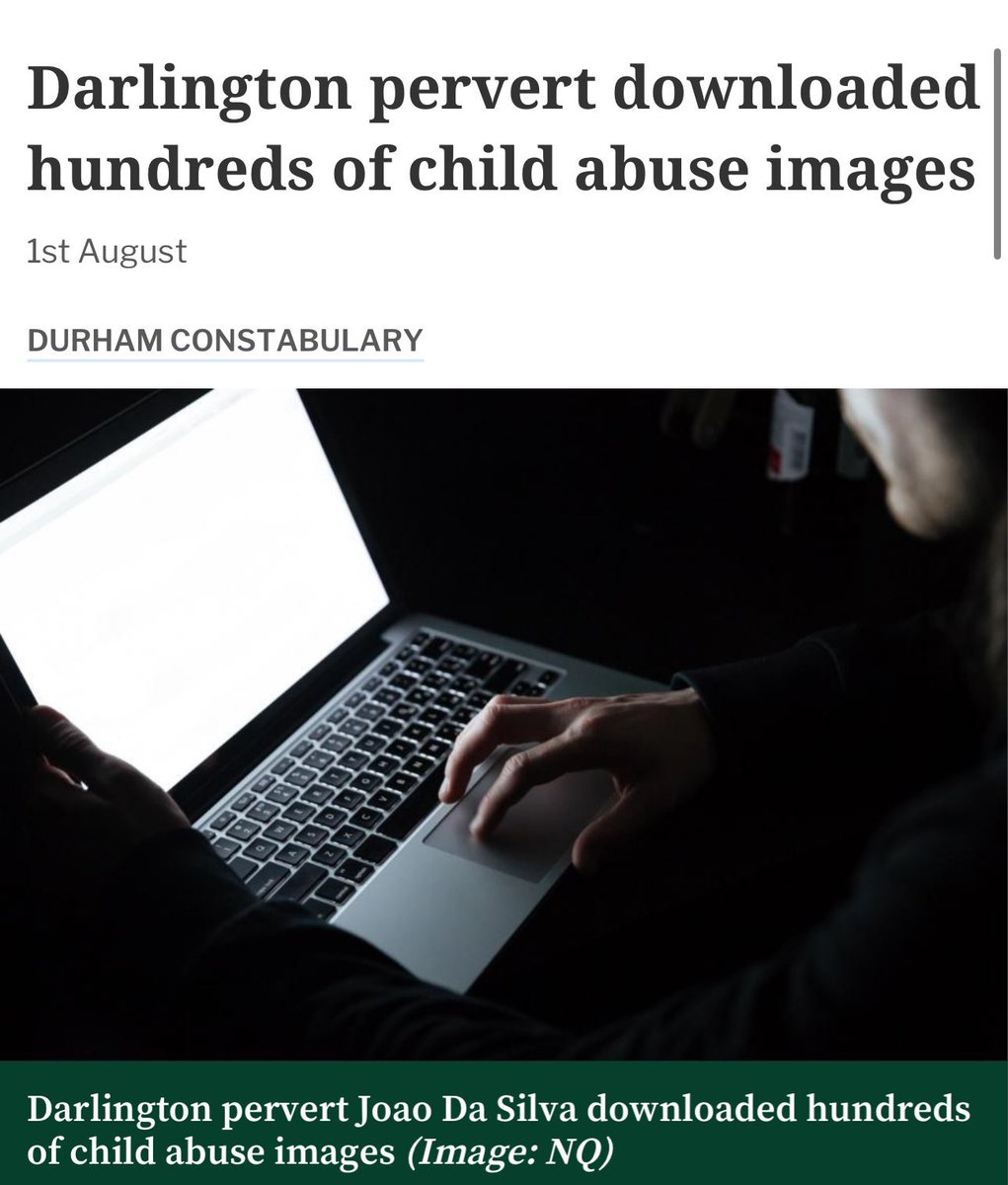 LeilaniDowding's tweet photo. JUDGE FRANCIS LAIRD

https://t.co/VjboDztfhw

Last week, Laird let a pervert who had a collection of over 700 toddler and animal rape videos walk with no jail time because he "showed remorse." 

Sentenced Charlie Bullock, 21, to 18 months in prison for throwing rocks at a line of police.

Credit to @Slatzism  where I saw this 1st 
I’ve just added link