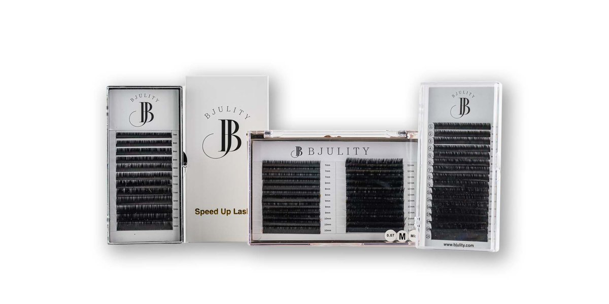 BJULITY_'s tweet image. Verschiedene #Lashes bieten unterschiedliche Effekte. M-Lashes oder z.B. Farbwimpern bieten eine breite Auswahl an Looks, die auf die individuellen Wünsche deiner Kundinnen abgestimmt sind. #LashDesign #StylingTipps