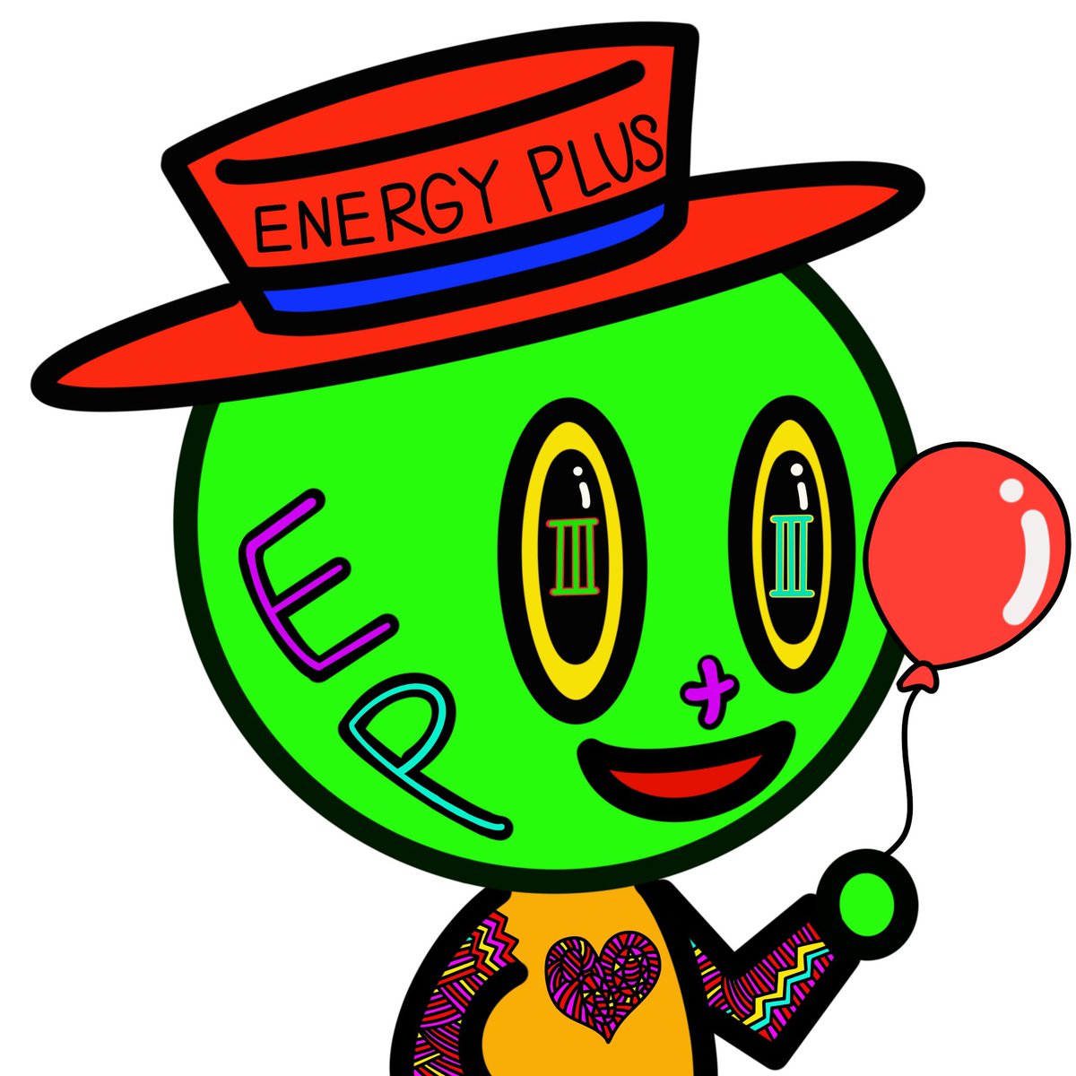 energy_plus777's tweet photo. 🉐新作NFT全員プレゼント🥳🎁
🌈3代目Energy Plus『限定ver』🎈
1️⃣フォロー🔔
👉@F_F_AUTO
👉@energy_plus777
👉@taitai159
2️⃣RT＋❤️
3⃣本ツイートを
『#NFT全員プレゼント』
を付けて引用ツイート🤩🔥
4⃣公式LINEに
『引用ツイリンク🔗』送付
👉https://t.co/vviQ5Kp1P7

🎁８月１8日〆切⏱️

皆んなで盛り上げよう🤩👌