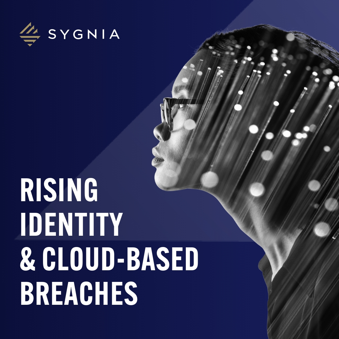 Morning All. Sygnia observed a rise in identity-based #attacks over the past year, with #threatactors targeting account takeovers to steal information and leverage SSO access for lateral movement.
Learn more in our latest field report:
sygnia.co/threat-reports…