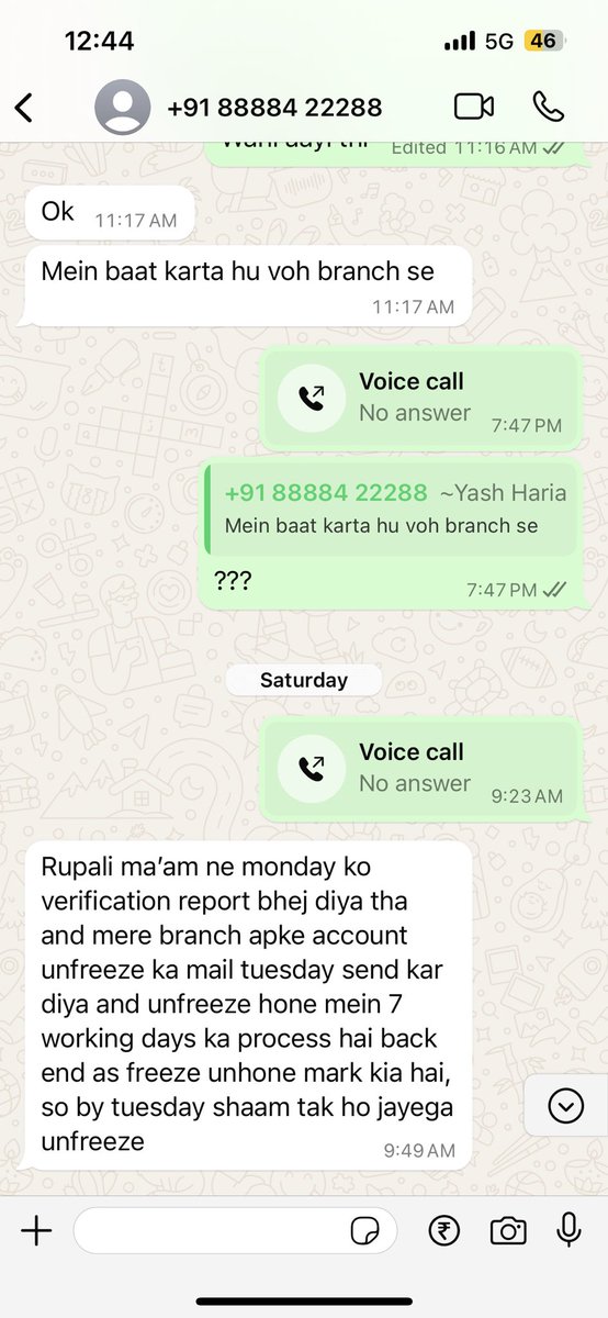 DINESH CHOGARAM PRAJAPAT tweet media