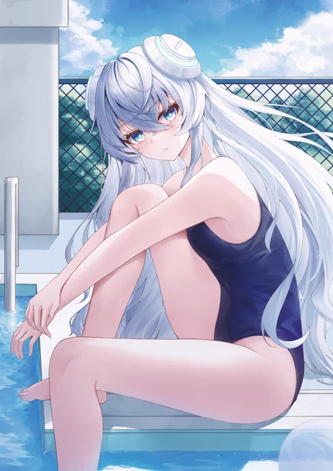 commission#카운터사이드 #カウンターサイド 