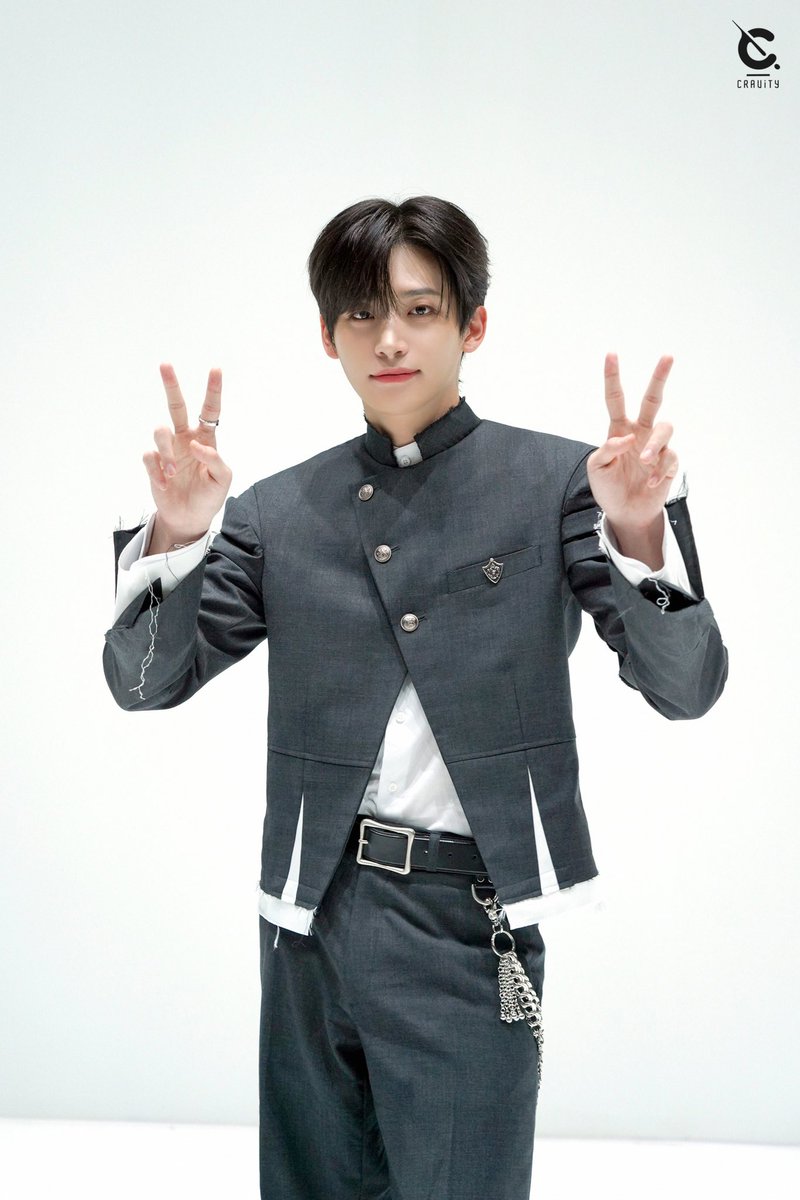 Mnet <로드 투 킹덤> 포스터 촬영 현장 비하인드 #정모