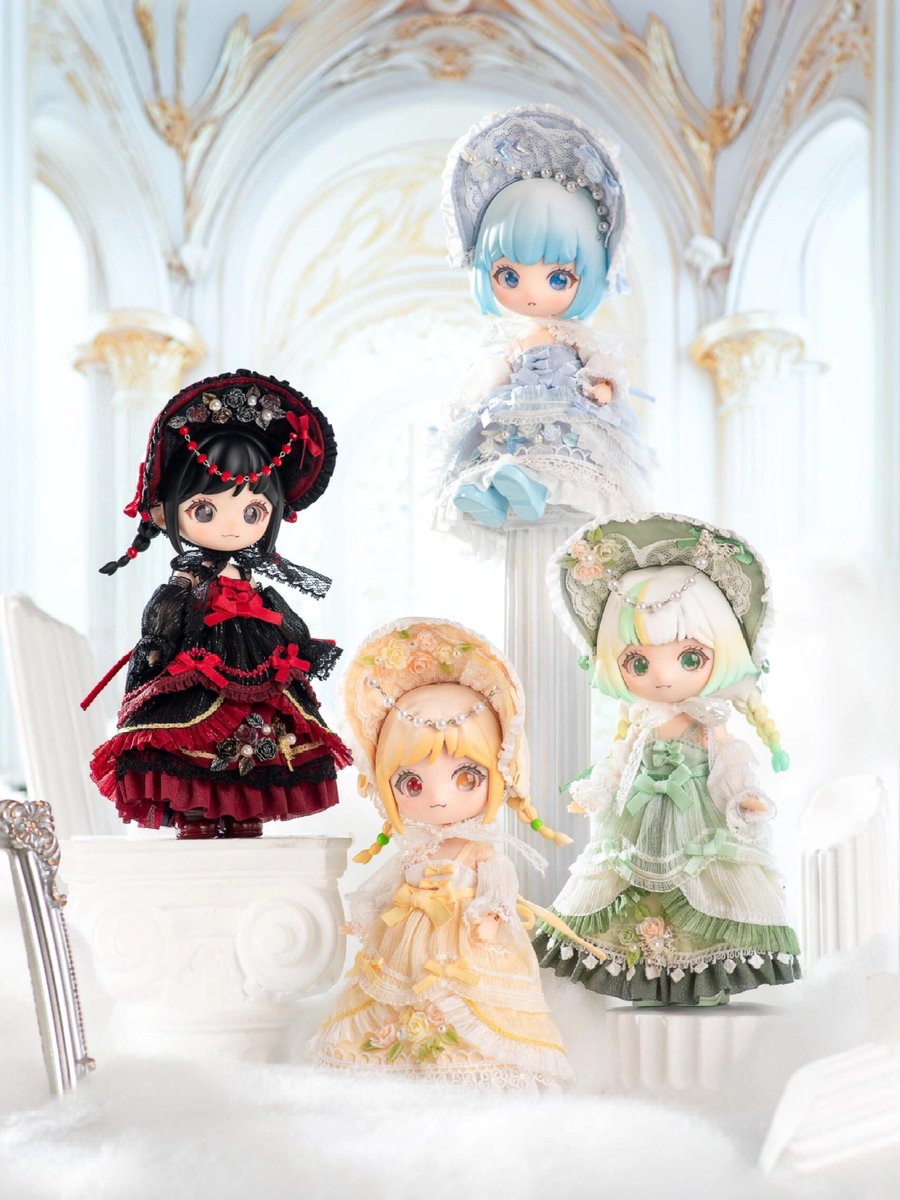 Hermeow Shop 海外トイ專門店 on X