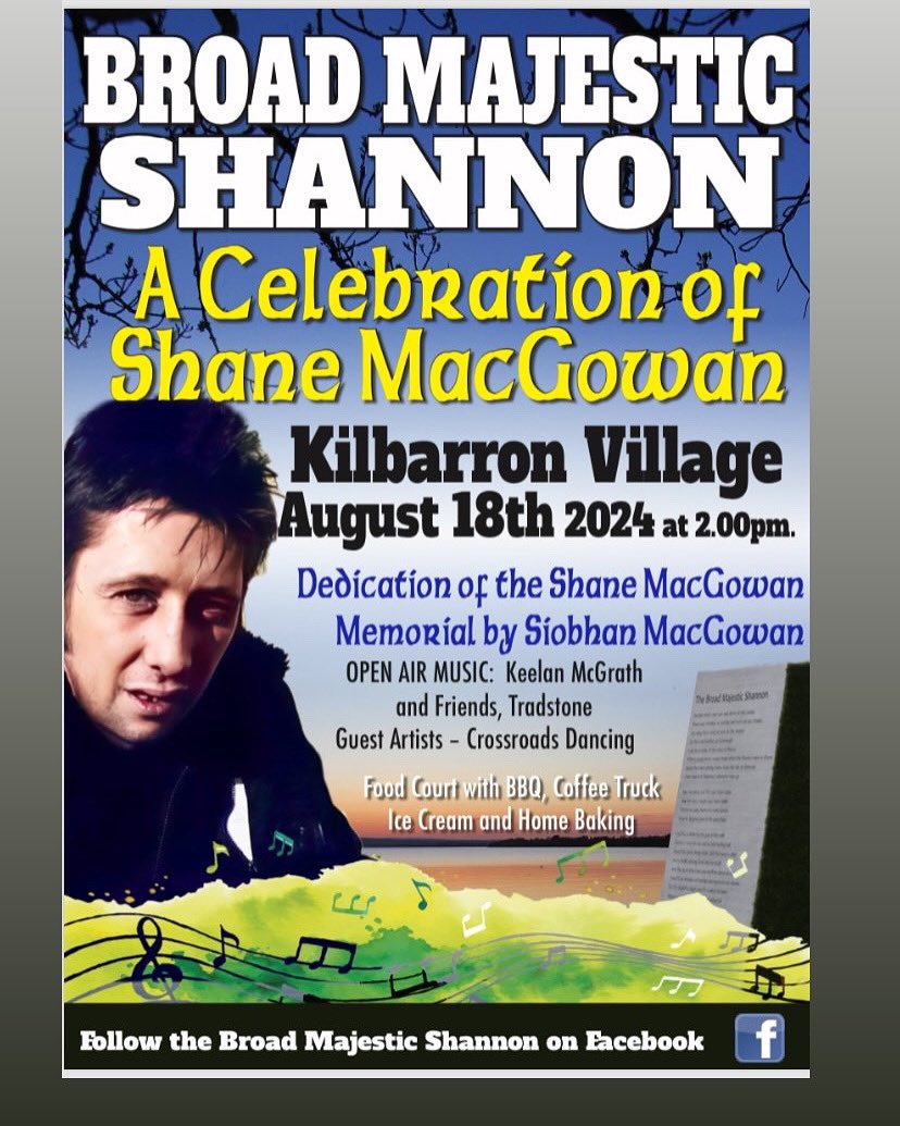 This Sunday 18th! See you there! 🎶🎶